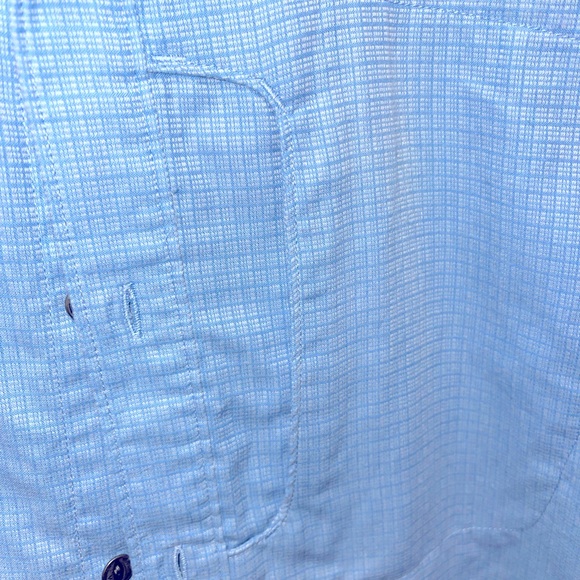 Mens Merrell short sleeve - Picture 4 of 5